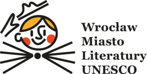 Wrocław Miasto Literatury Unesco