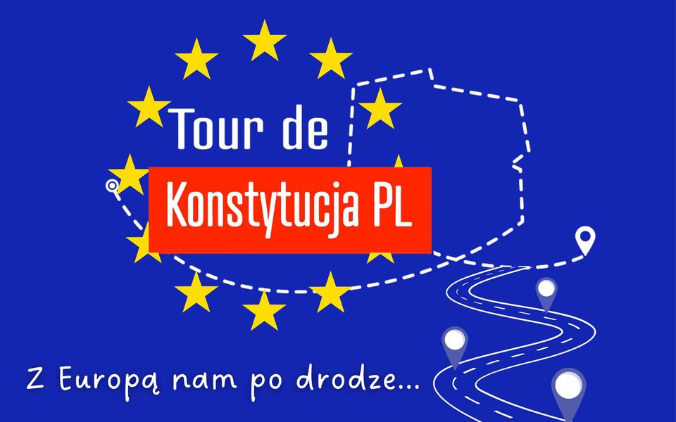 Tour de Konstytucja