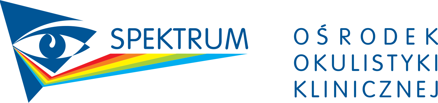 Spektrum. Ośrodek Okulistyki Klinicznej