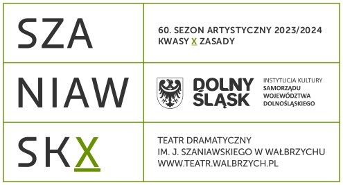Teatr Dramatyczny Wałbrzych