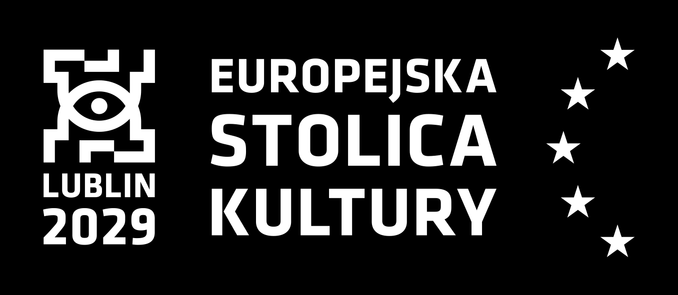 Lublin 2029. Europejska Stolica Kultury