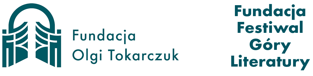 Fundacja Olgi Tokarczuk i FFGL