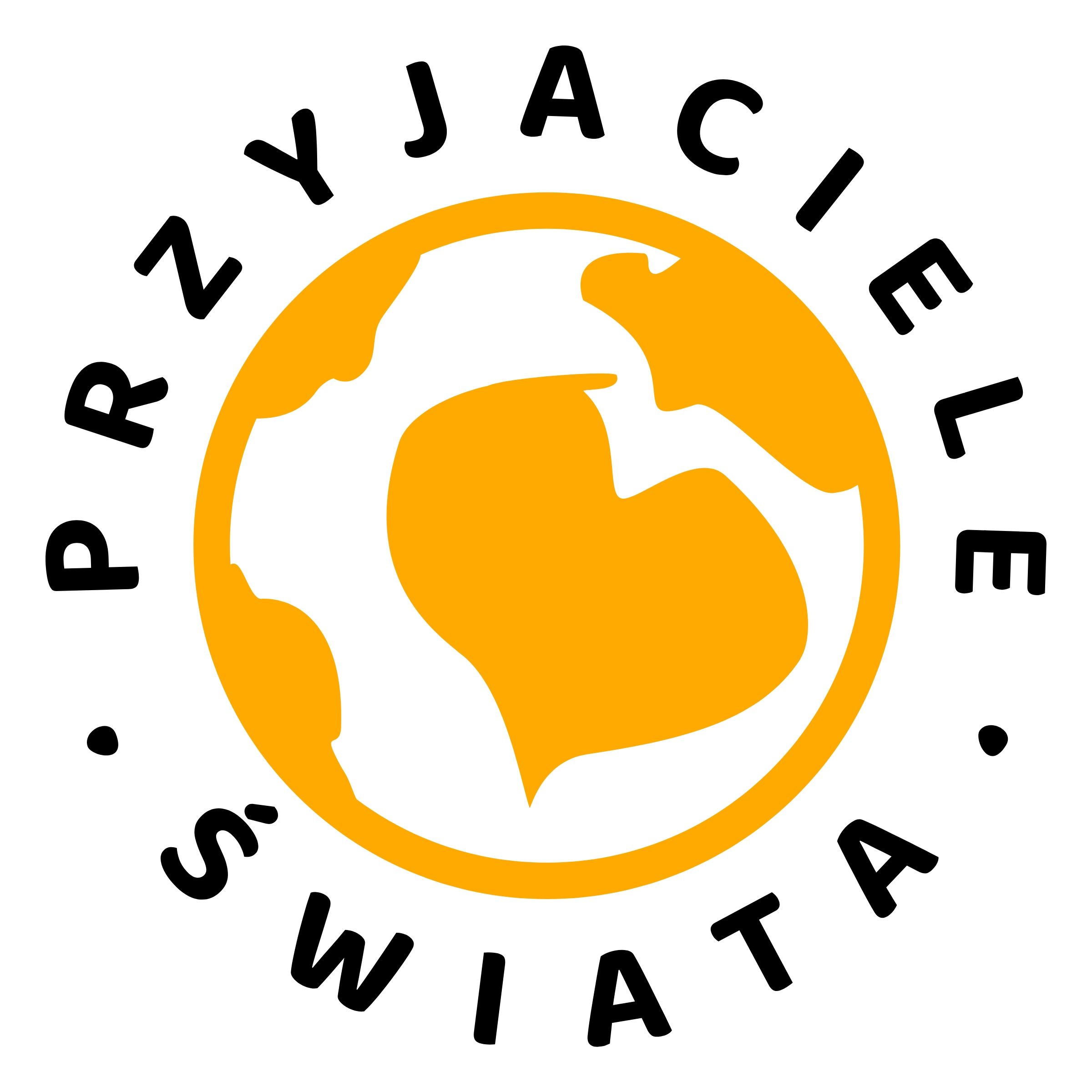  Stowarzyszenie Przyjaciele Świata