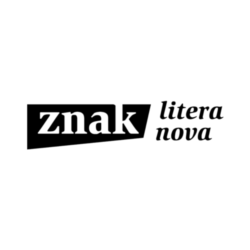 Wydawnictwo Znak literanova