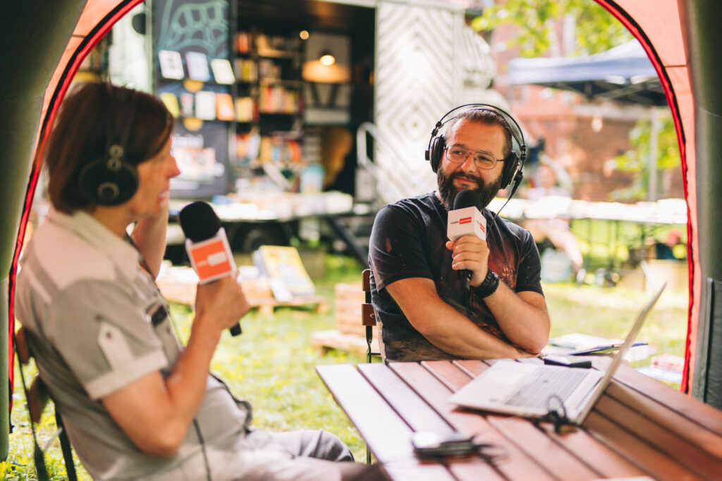 radio zachód